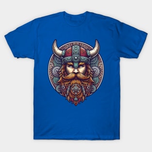 Viking S02 D81 T-Shirt